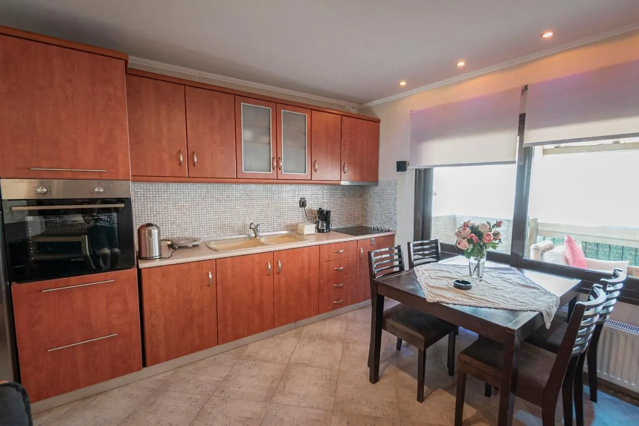 Tasos Apartment By Rentalspro - Nea Moudania Halkidiki