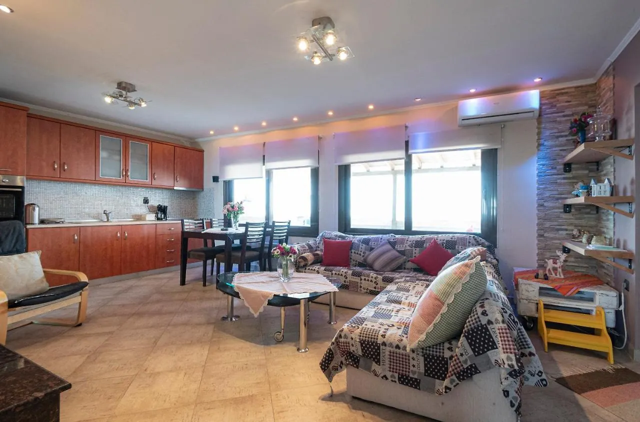 Tasos Apartment By Rentalspro - Nea Moudania Halkidiki