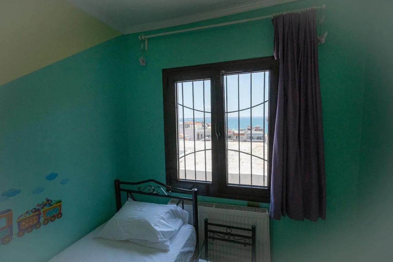 Tasos Apartment By Rentalspro - Nea Moudania Halkidiki 0*,