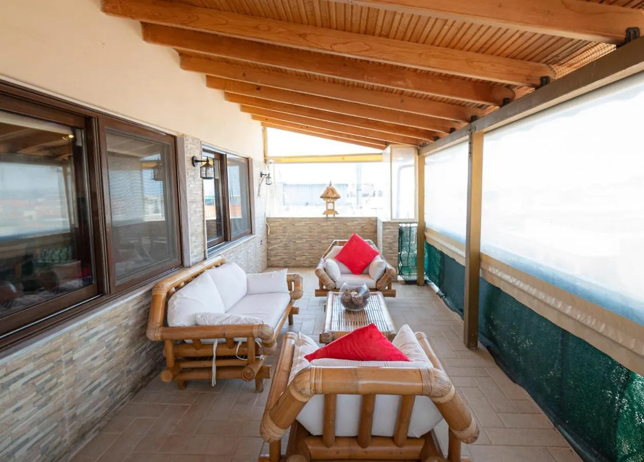 Tasos Apartment By Rentalspro - Nea Moudania Halkidiki
