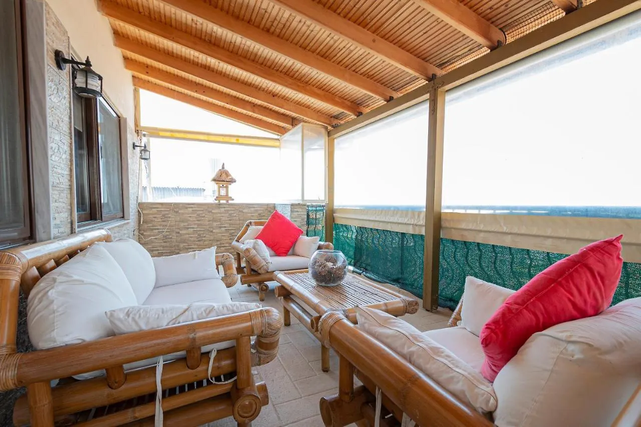 Tasos Apartment By Rentalspro - Nea Moudania Halkidiki Greece