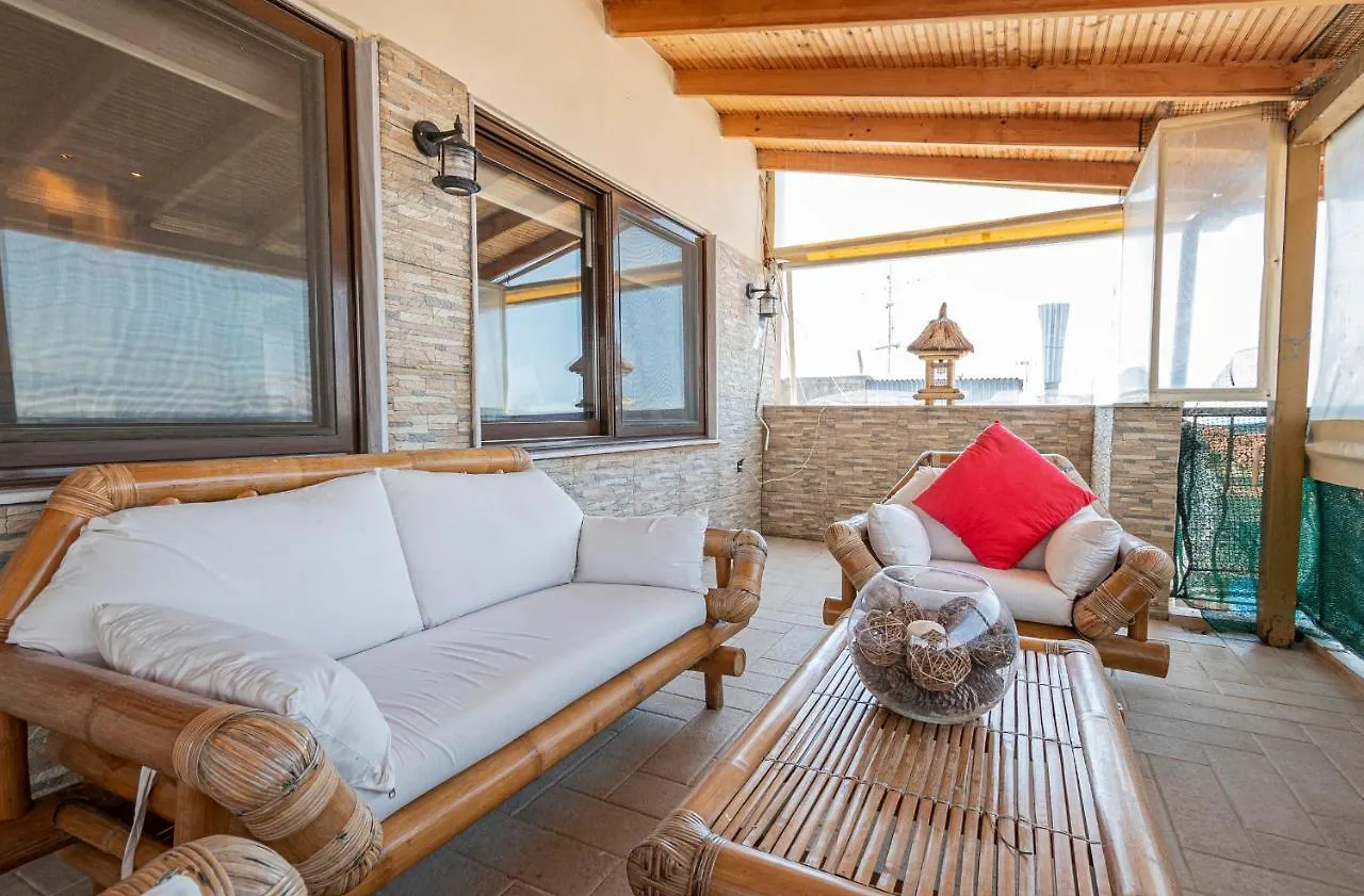 Tasos Apartment By Rentalspro - Nea Moudania Halkidiki