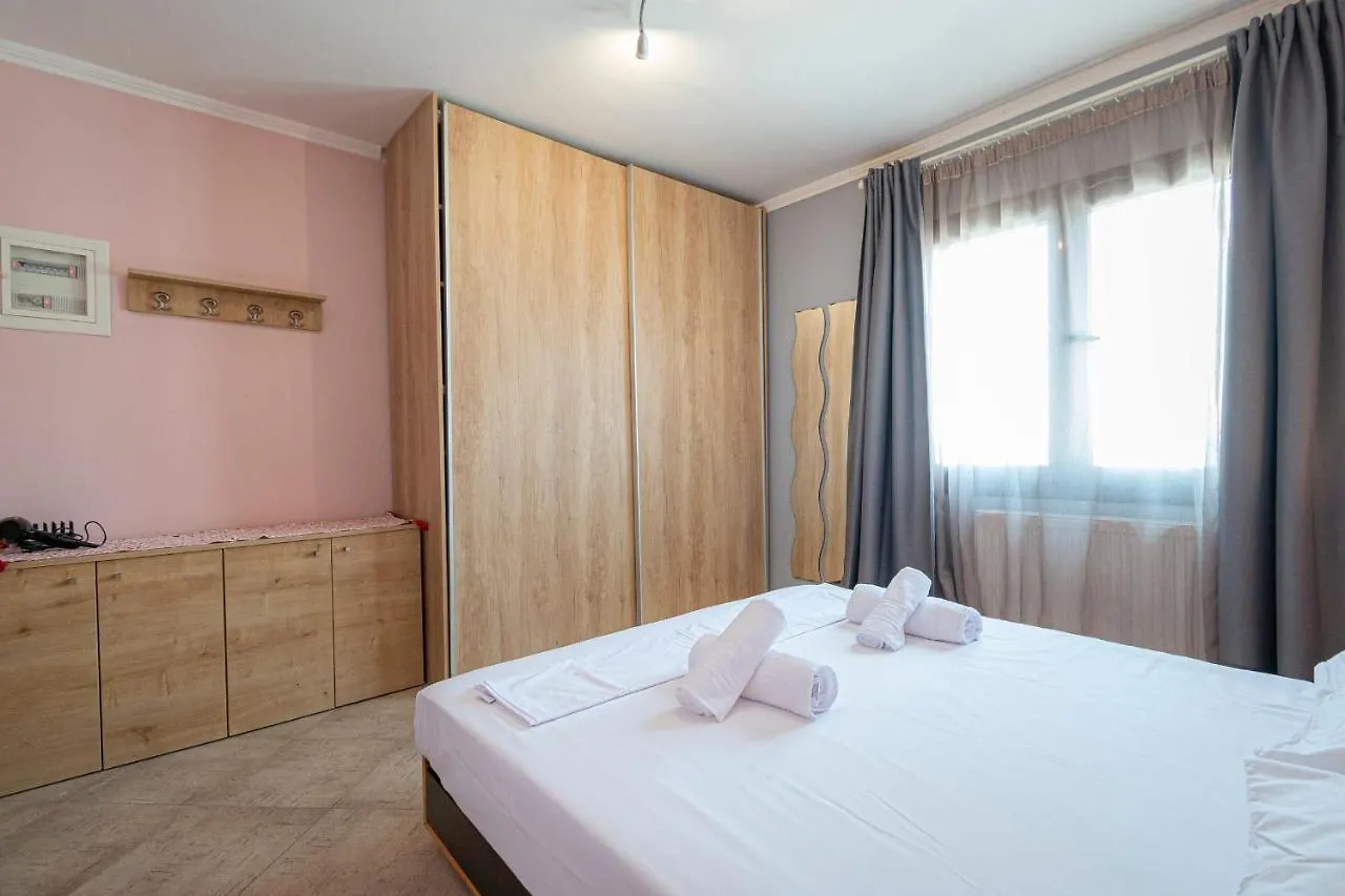 Tasos Apartment By Rentalspro - Nea Moudania Halkidiki Greece