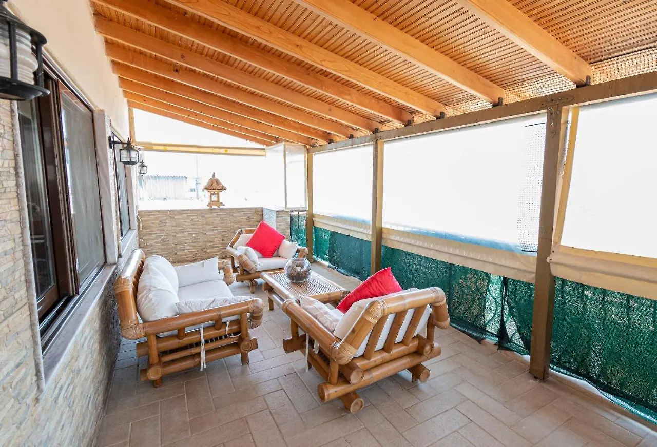 Tasos Apartment By Rentalspro - Nea Moudania Halkidiki